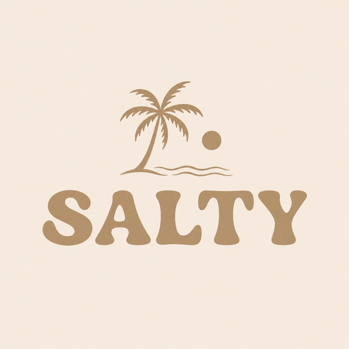 Salty Clothing